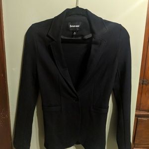 Betabrand Active Blazer